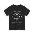 United Imperial T-Shirt Jet Set Black