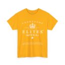 United Imperial T-Shirt Jet Set Gold