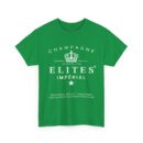 United Imperial T-Shirt Jet Set Irish Green
