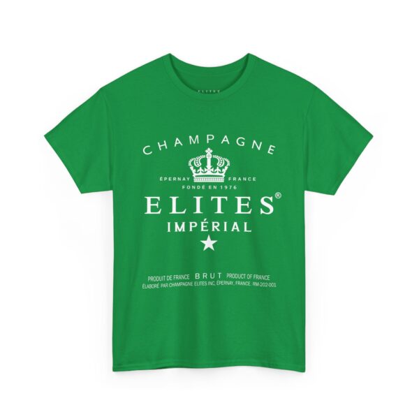United Imperial T-Shirt Jet Set Irish Green