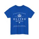 United Imperial T-Shirt Jet Set Neon Blue