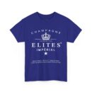 United Imperial T-Shirt Jet Set Cobalt