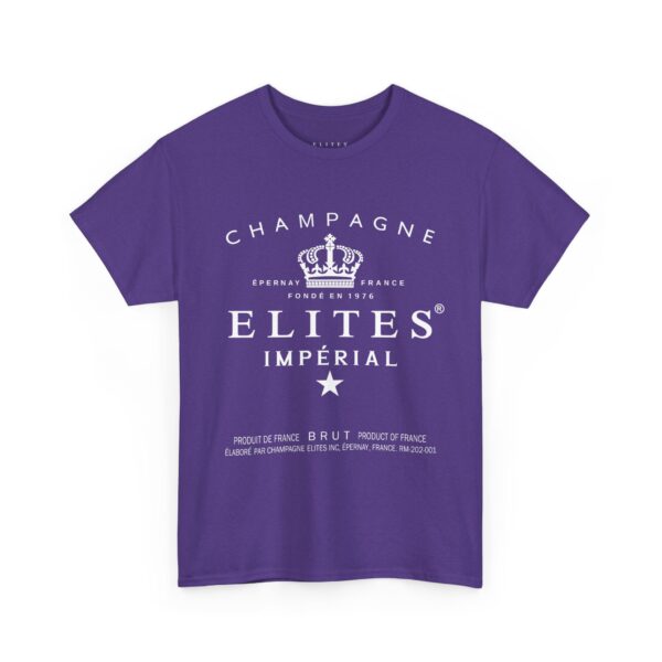 United Imperial T-Shirt Jet Set Lilac