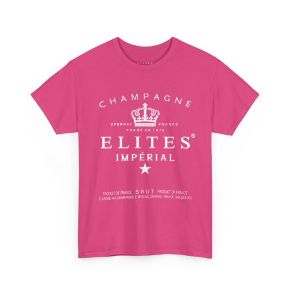 United Imperial T-Shirt Jet Set Helconica