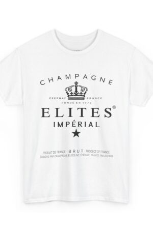 United Imperial T-Shirt White