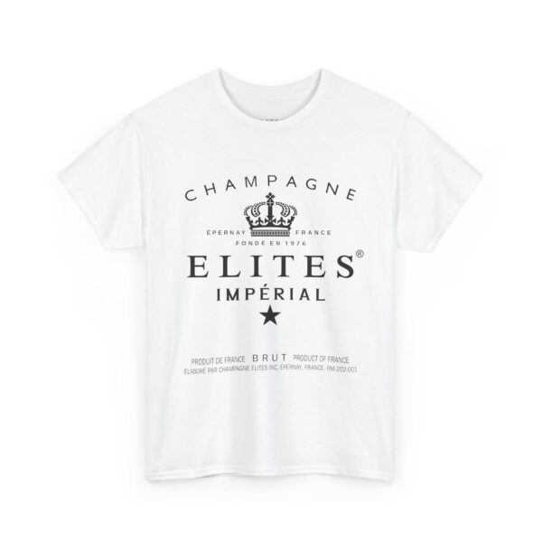 United Imperial T-Shirt White