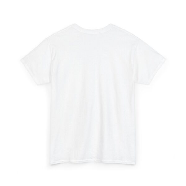 United Imperial T-Shirt White - Image 2