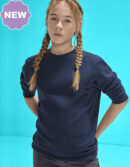 Kids Sweater Crewneck