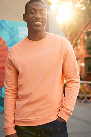 Sweater Crewneck