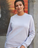 Sweater Lady Crewneck