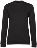 Sweater Lady Crewneck