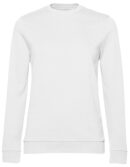 Sweater Lady Crewneck