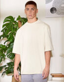 Oversized Sleeve T-Shirt