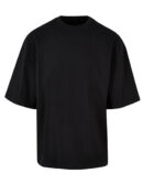 Oversized Sleeve T-Shirt