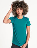 Basic FIT Girl T-Shirt