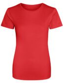 Basic FIT Girl T-Shirt