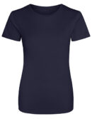 Basic FIT Girl T-Shirt