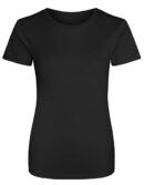 Basic FIT Girl T-Shirt
