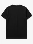 Basic FIT T-Shirt Black Back