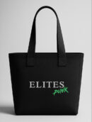 ELITES Punk Everyday Bag | Neon Green