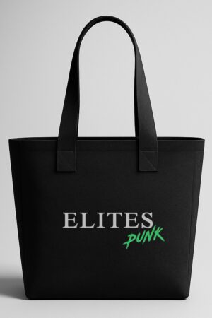 ELITES Punk Everyday Bag | Neon Green