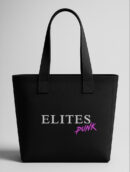 ELITES Punk Everyday Bag | Neon Pink