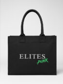 ELITES Punk Resort Bag | Neon Green