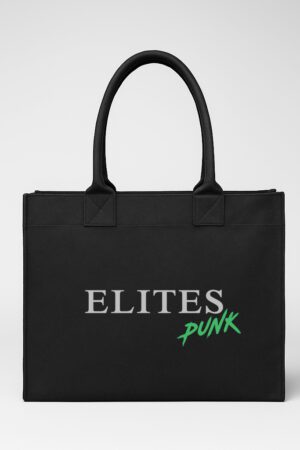 ELITES Punk Resort Bag | Neon Green