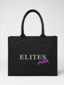 ELITES Punk Resort Bag | Neon Pink