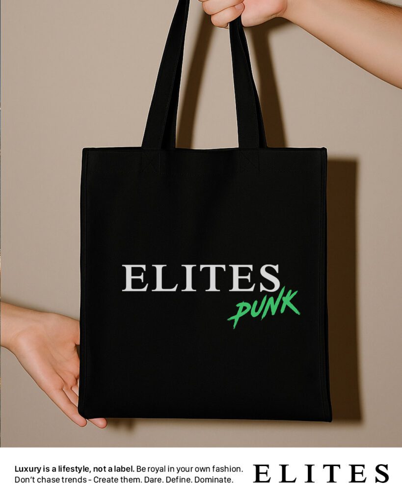 ELITES Punk #32
